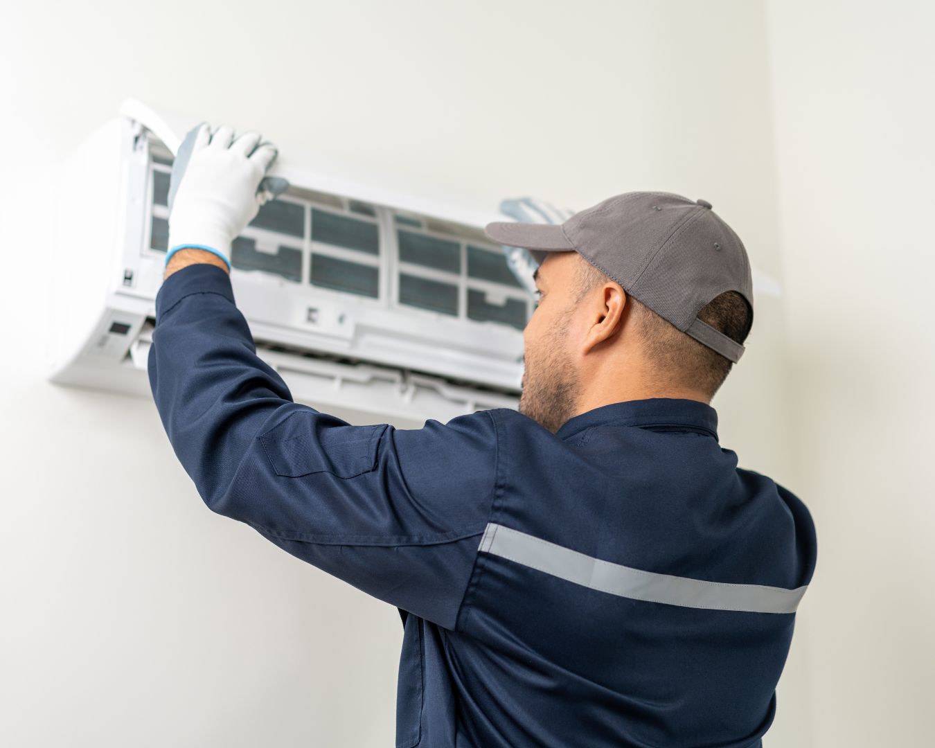 Bracket AC Anti Karat: Investasi Jangka Panjang untuk AC Anda